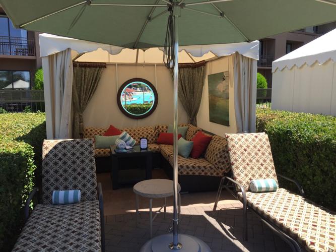 Westin Kierland Resort & Spa Exudes the Spirit of Scottsdale
