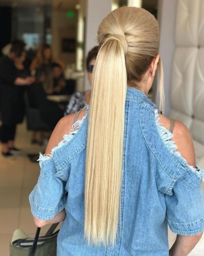 Valente Salon: Not Your Average Hair and Beauty Stylist