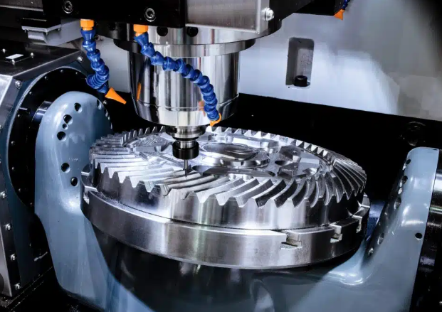 How to Maintain Your CNC Machine
