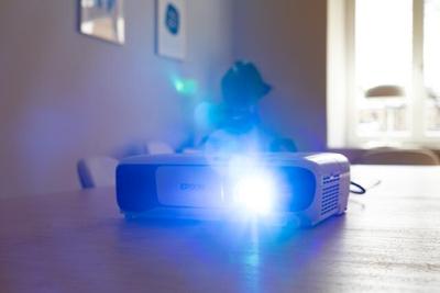 Why Are Portable Projectors Better Than TVs and Monitors?