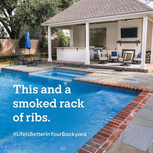 Outdoor Living, Elevated: Create a Backyard Sanctuary with BBQGuys