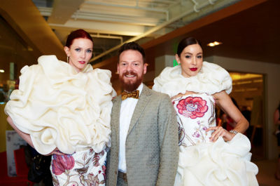 Make-A-Wish Provides Fashion with a Passion