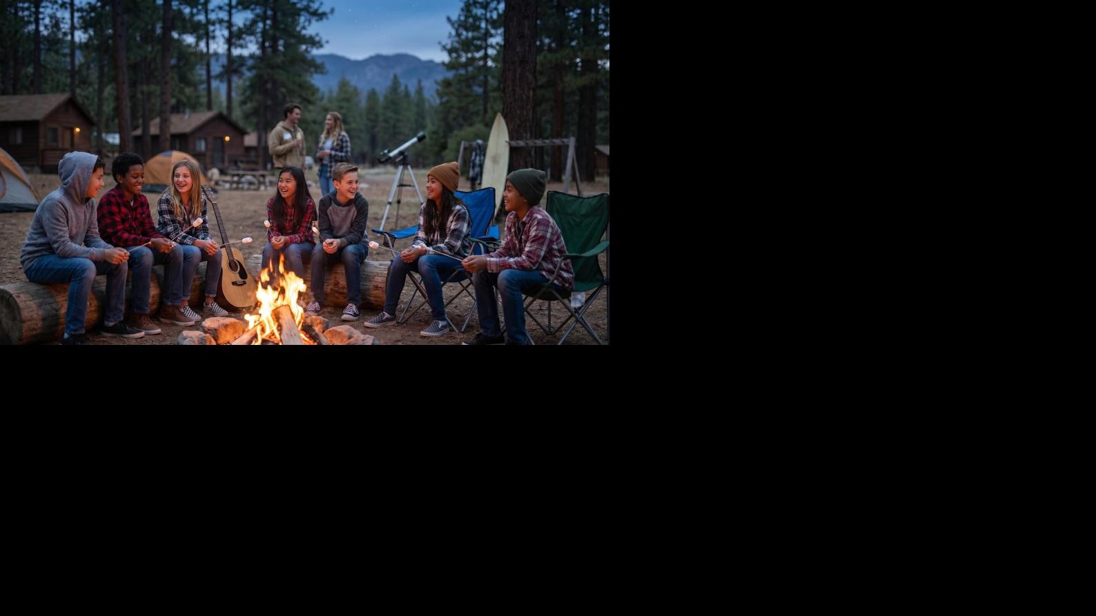 Best Overnight Summer Camps in Orange County: How to Choose the Right Sleepaway Fit for Your Kid