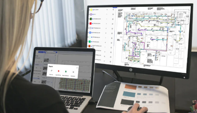 How HVAC Estimating Software Uses AI to Eliminate Rework and Missed Scope