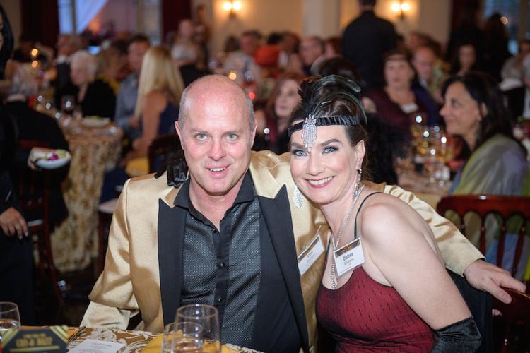 Cygnet Theatre Local Gala