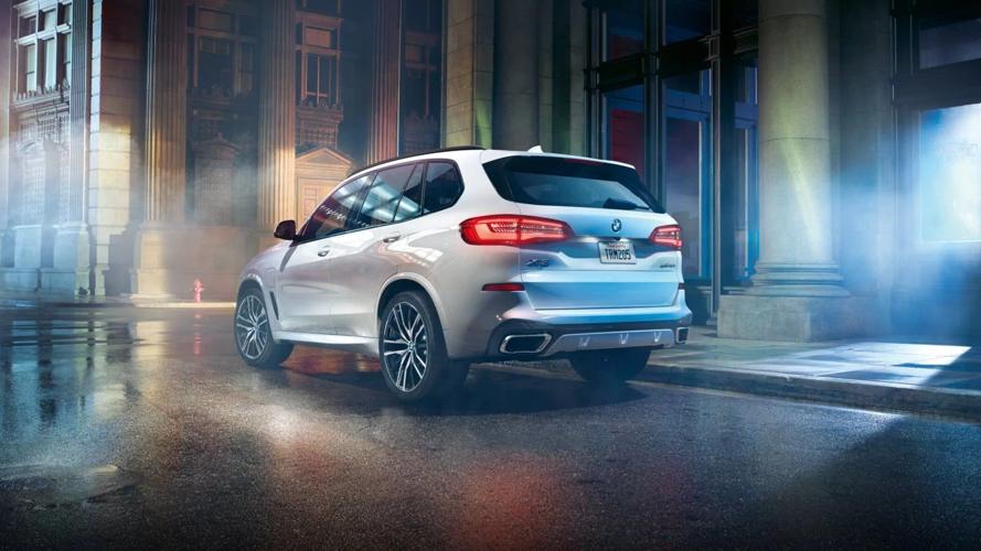 True luxury is a three-letter word