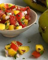 Foodie Friday: Cooking Ideas For Fresh Summer Tomatoes