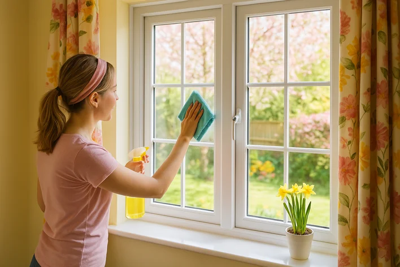 Top Benefits of Professional Window Installation