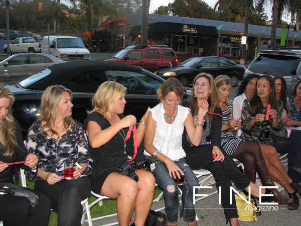 La Femme Chic 1 Year Anniversary