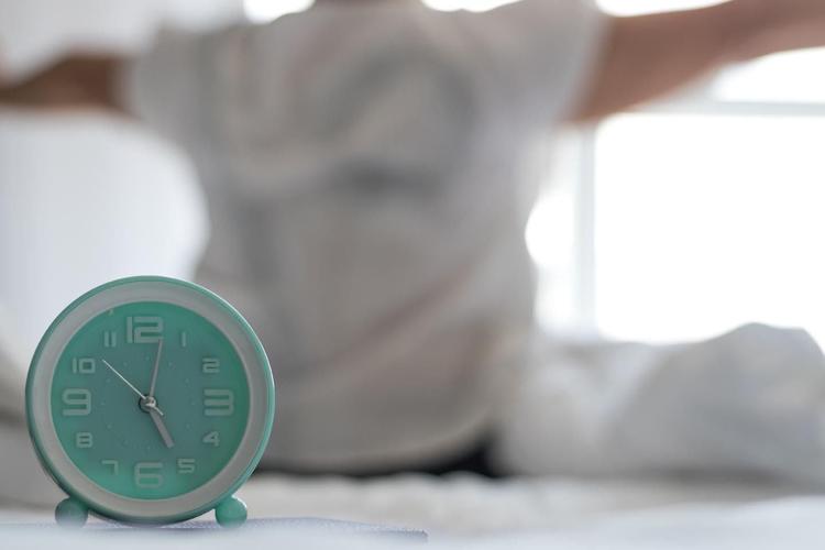 Toyin-Ann Yerifor Explains Optimizing Your Home to Improve Circadian Rhythm