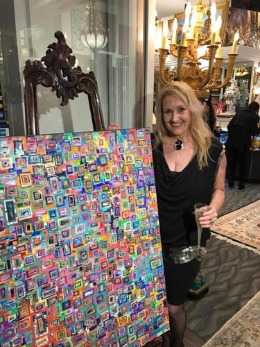 Agora Galleries' Open House