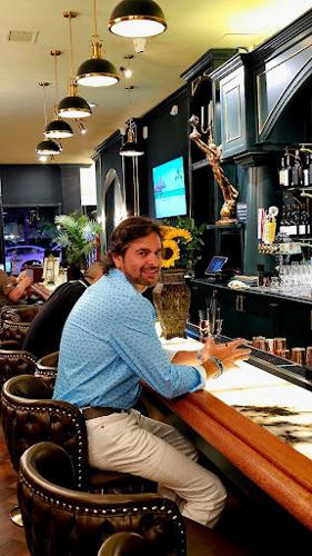 Welcome to Witherby Where Speakeasy Secrets Meet Signature Sips