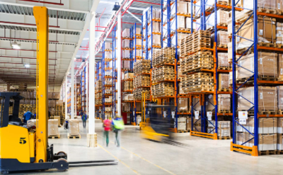 How to Manage Warehouse Inventory for Beginners