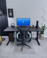 How to turn a room into an inviting gaming space