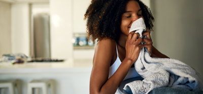 How to Make Your Laundry Scent Last Longer