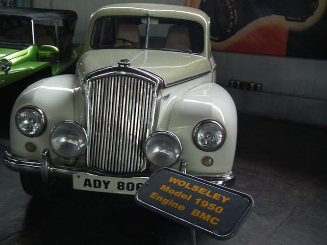 Modern Tourism in India