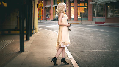 Fall Fashion Preview