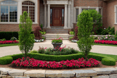 How Expert Landscaping Increases Curb Appeal