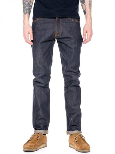 A Guide to Men’s Jeans