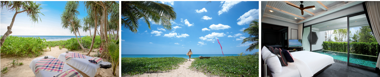 Valentine’s Day From Thailand: Where Couples Are Disappearing to in 2026