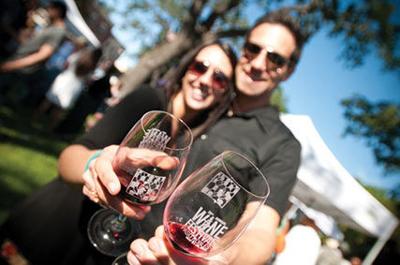 A Map of the Best Wineries in Paso Robles