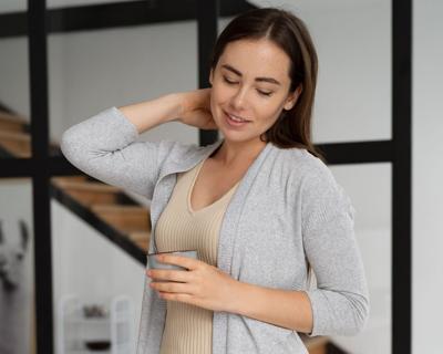 How to Determine Nursing Bra Size for Comfort and Support