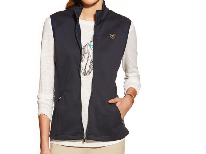 Must-Have Equestrian Apparel