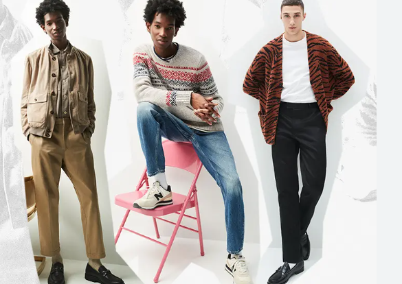 From Playtime to Parties: Curating Comfortable Yet Chic Looks for Young Gentlemen