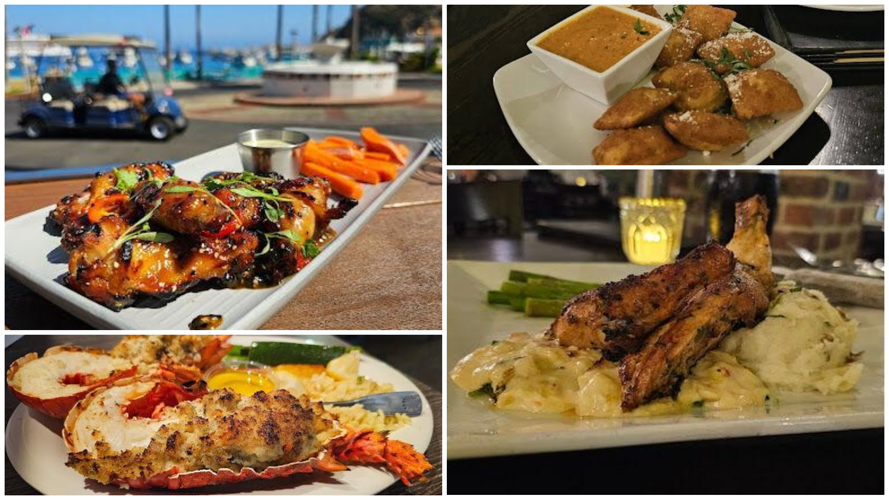 Let the Catalina Express Whisk You Away to the Island Life of Avalon