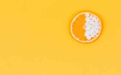 Taking natural supplements like these can be an alternative approach to solving your ailments