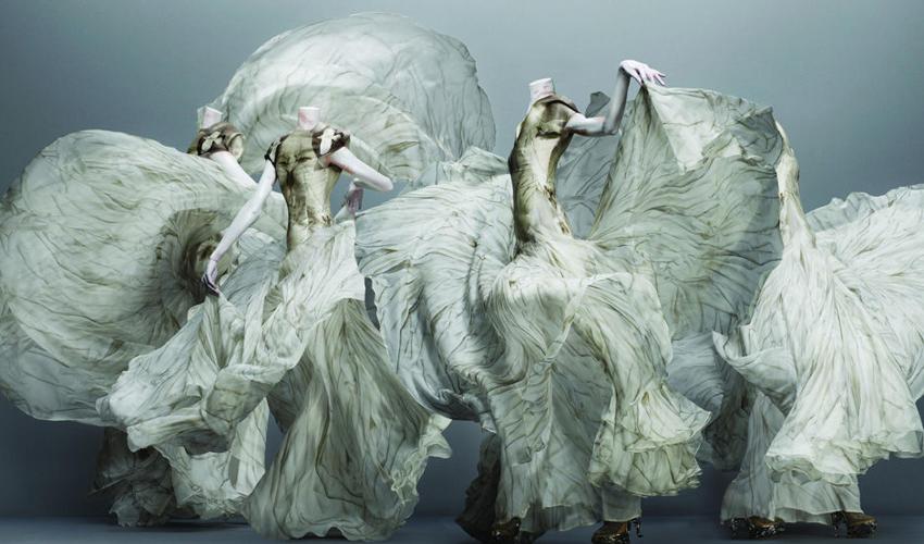 Spotlight on Alexander McQueen