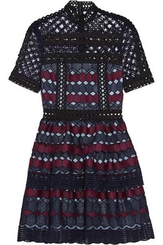 Fall Fashion Must-Have: Textured Pieces