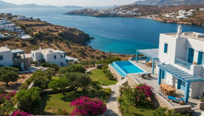 The Economic Case for Investing in Greek Real Estate