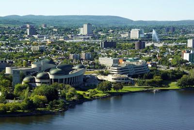 How Does Ottawa Real Estate Compare To The Rest Of Canada