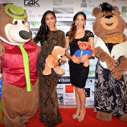 2015 Teddy Bear Ball