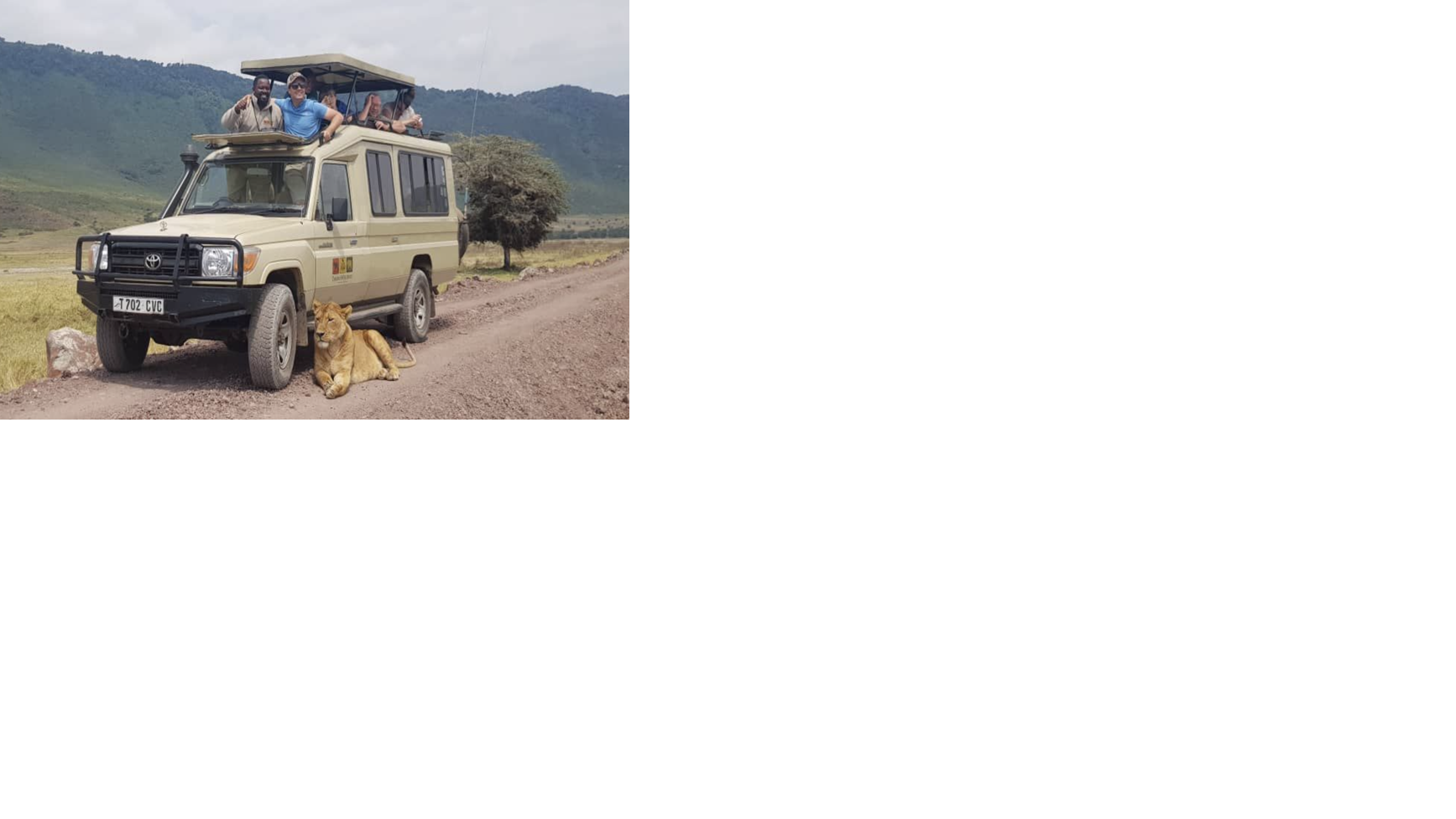 The New African Luxury