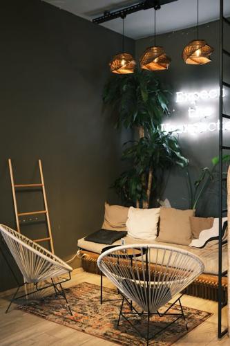 The Perfect Patio: Design Ideas for Luxurious Outdoor Entertaining