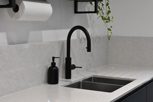 What’s Driving the Quartz Worktop Trend?