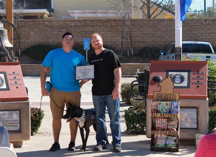 Shelter to Soldier: Saving Lives, Two Hearts at a Time