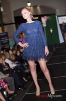 Gorgeous Spring Fashions Wow at FINE's Spring Xposure