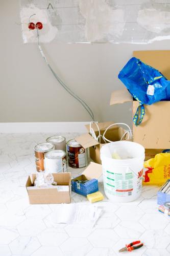 Things to Consider Before Repainting your Old House
