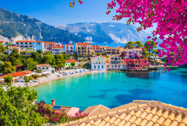 8 Greek Islands to Visit for a Dream Mediterranean Holiday