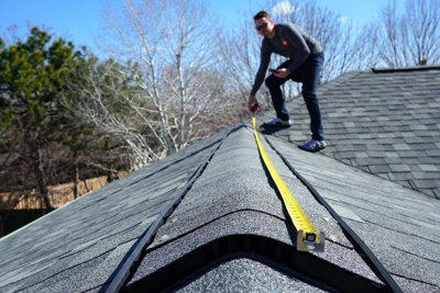 Top Roof Maintenance Tips for Every Homeowner