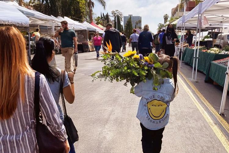 Spring in Little Italy Feels Like Europe Without the Jet Lag