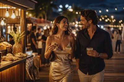Date Night Ideas You're Going to Love