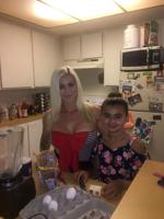 German Pancake Recipe from Masterchef Contestant Lauren Lawless