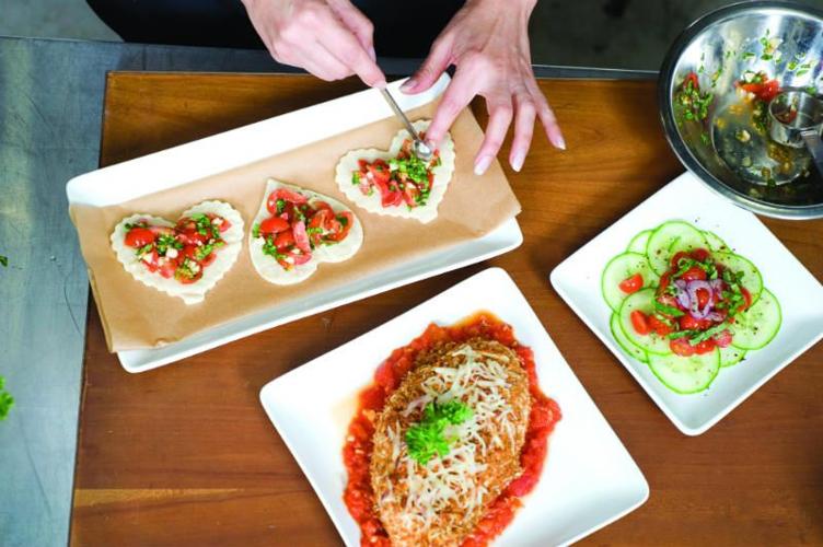 Top Recipes of 2016