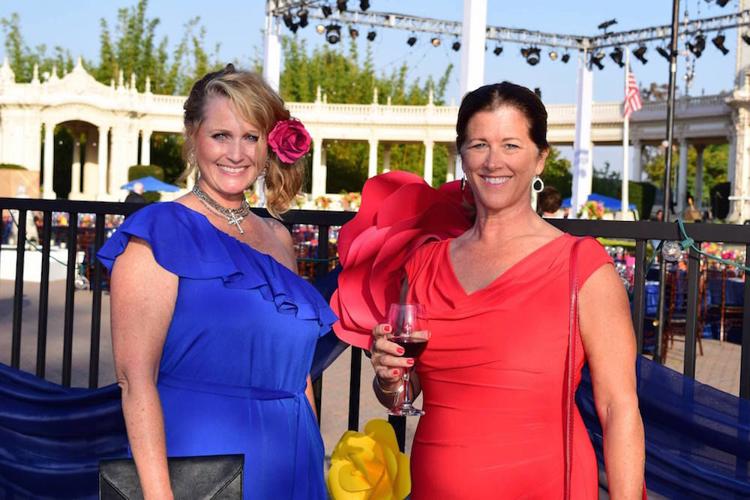 Patrons of the Prado – Masterpiece Gala 2017, Noche de Sueños