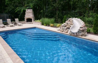 Fibreglass Pool Installer