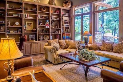 Decorating Ideas for Readers